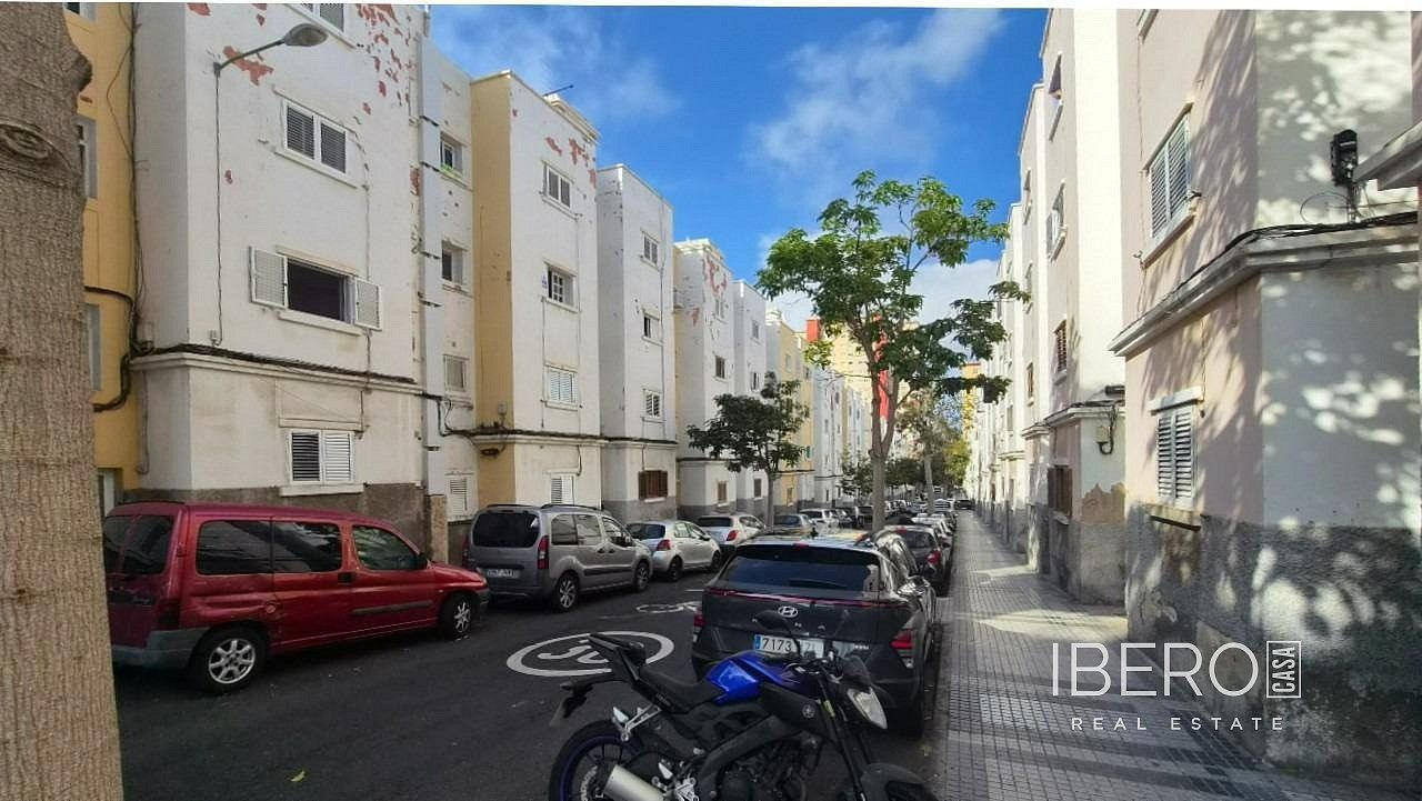 Prodej byt 4+kk - Las Palmas de Gran Canaria, Španělsko, 54 m² - 5