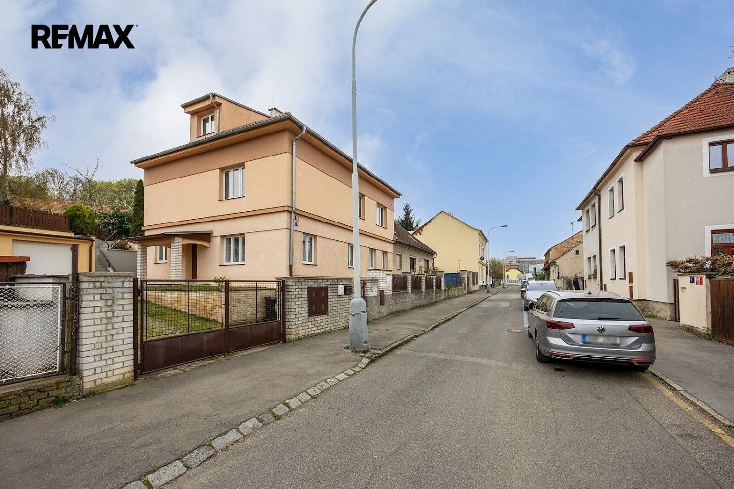 Rodinný dům, 216 m²