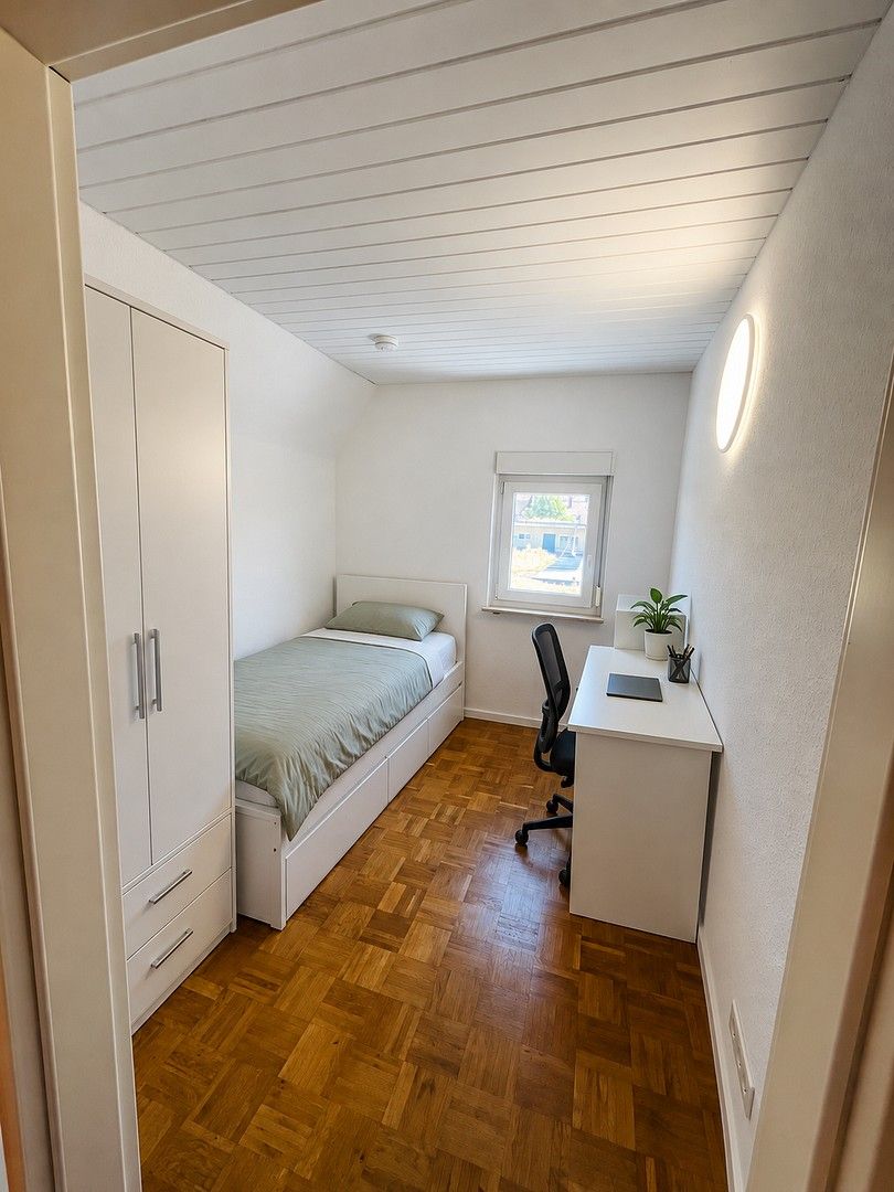 Byty, Bottwarbahnstraße 25 Heilbronn Sontheim Baden-Württemberg 74081, 9 m² - 1