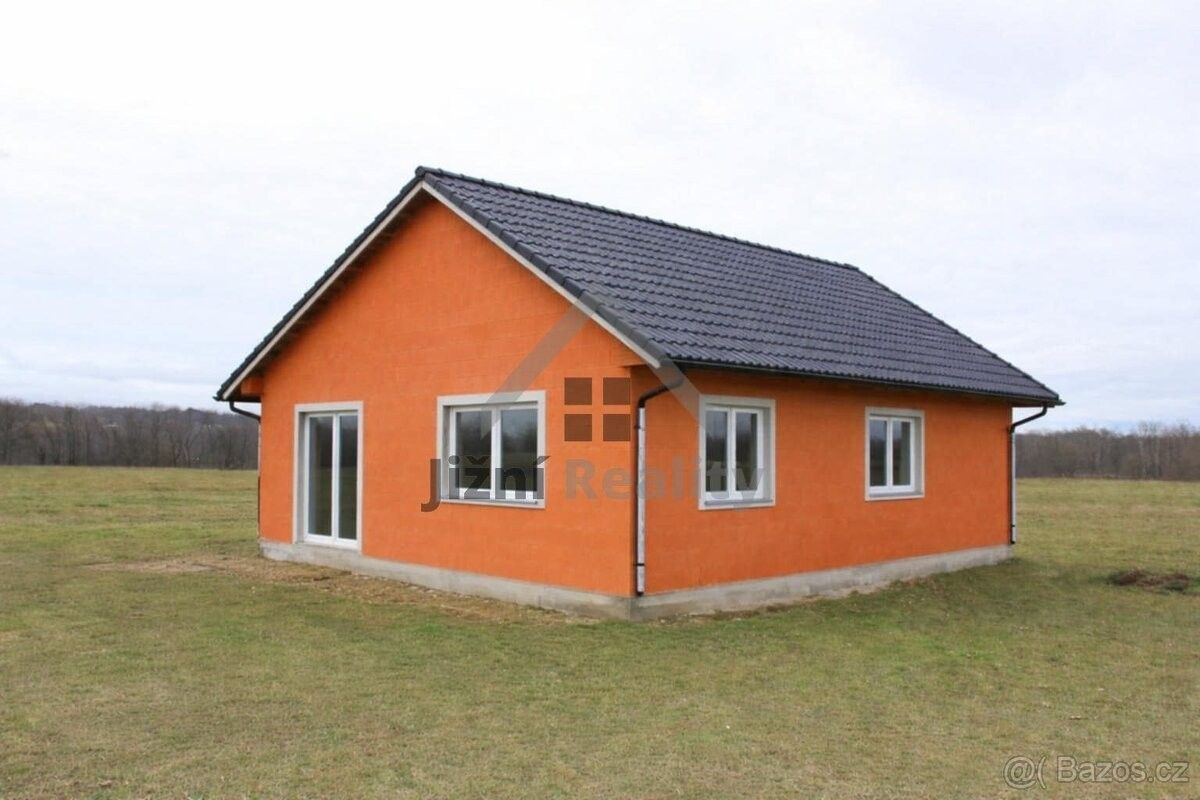 Rodinné domy, Ločenice, 373 22