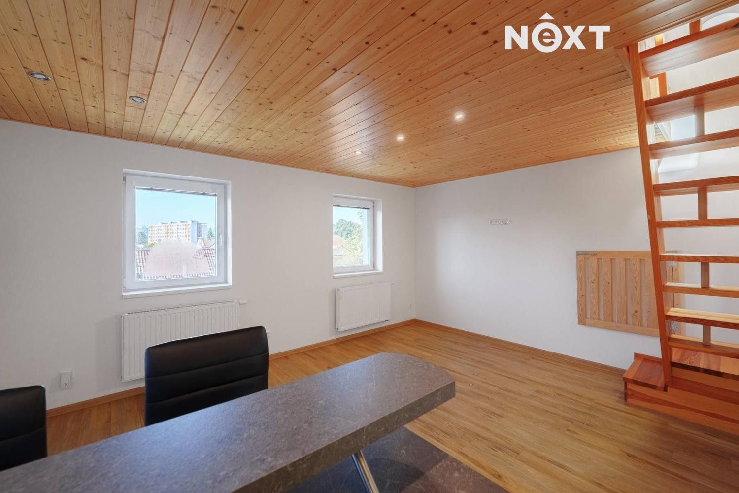 Prodej rodinný dům - Na Kopanici, Chrudim, 101 m²