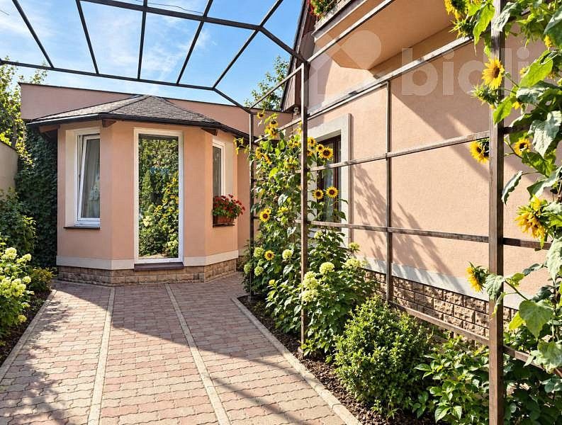 Rodinný dům · 213 m² · Mezilesí, Praha 9 - Horní Počernice - 4