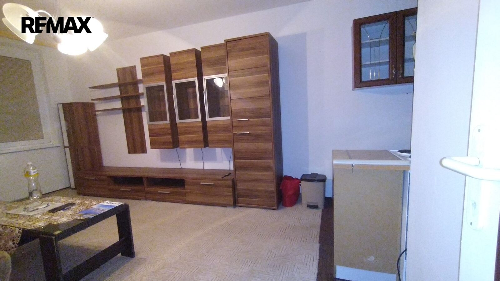 Pronájem byt 2+kk - Dukelských hrdinů 281, Krupka Maršov, 40 m² - 5