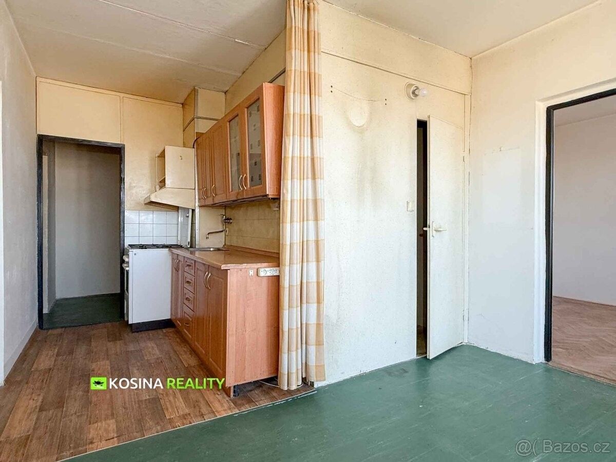 Prodej byt - Karlovy Vary, 360 17