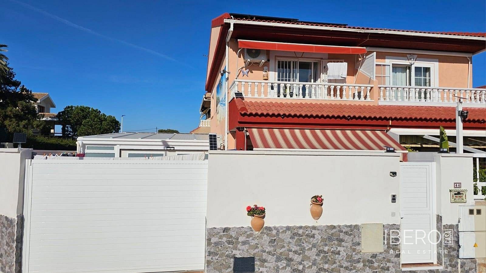 Prodej rodinný dům - Santiago de la Ribera, ES, 155 m² - 2