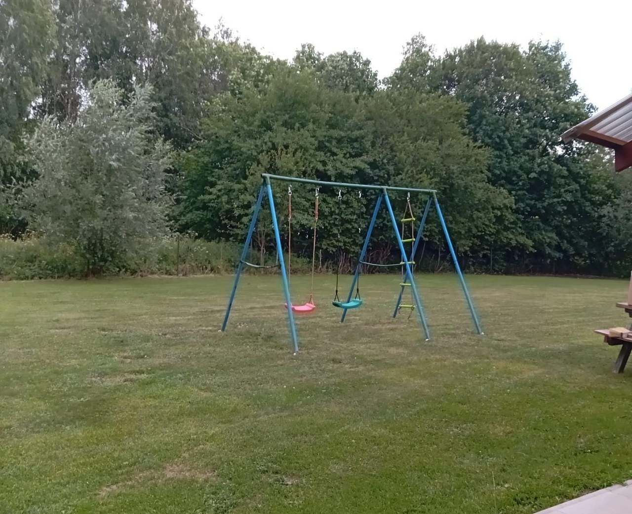 Chaty, Lampertice - Lampertice, Královéhradecký kraj - 2