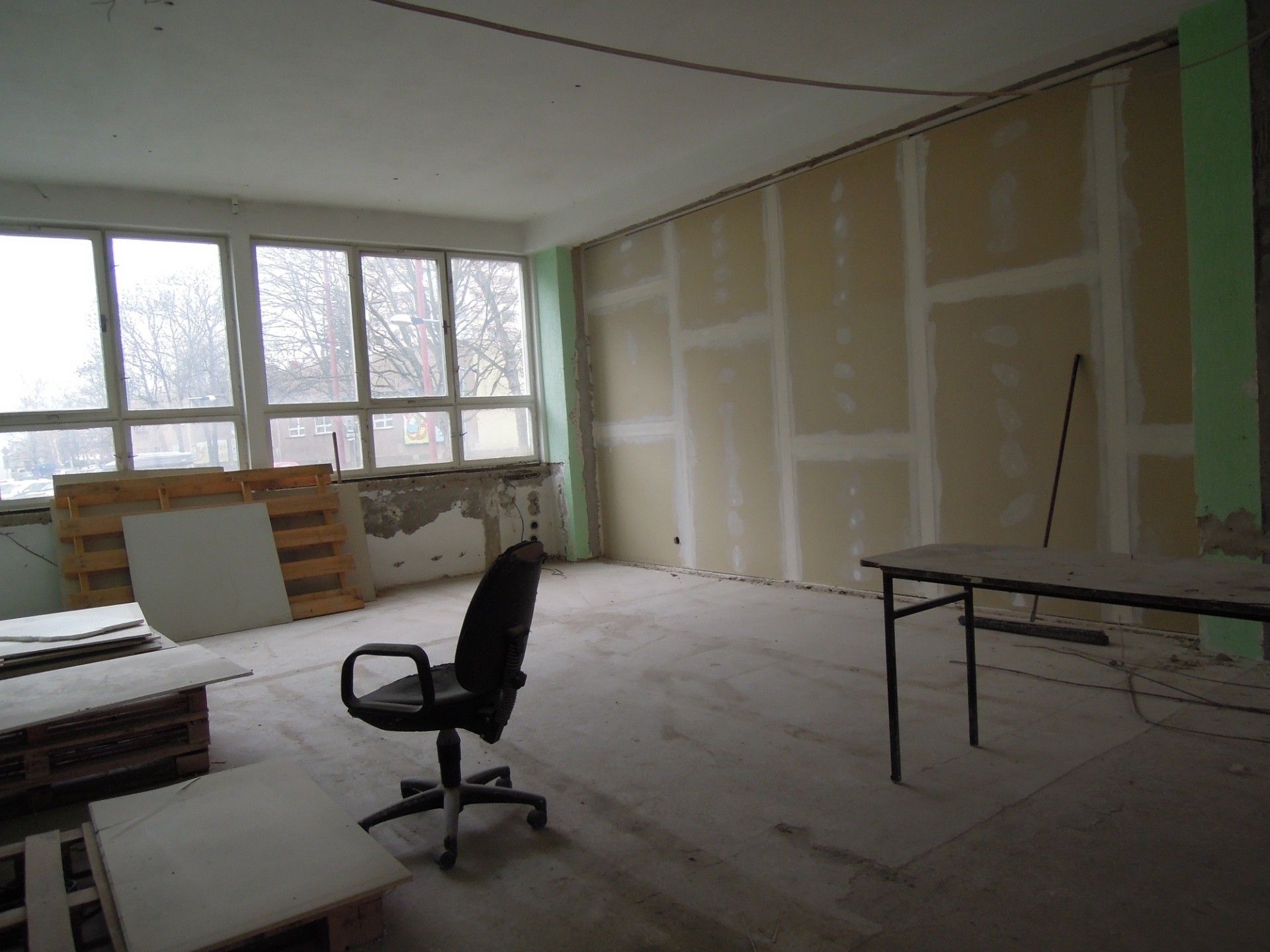 Obchodní prostory, Litvínov, 90 m² - 2