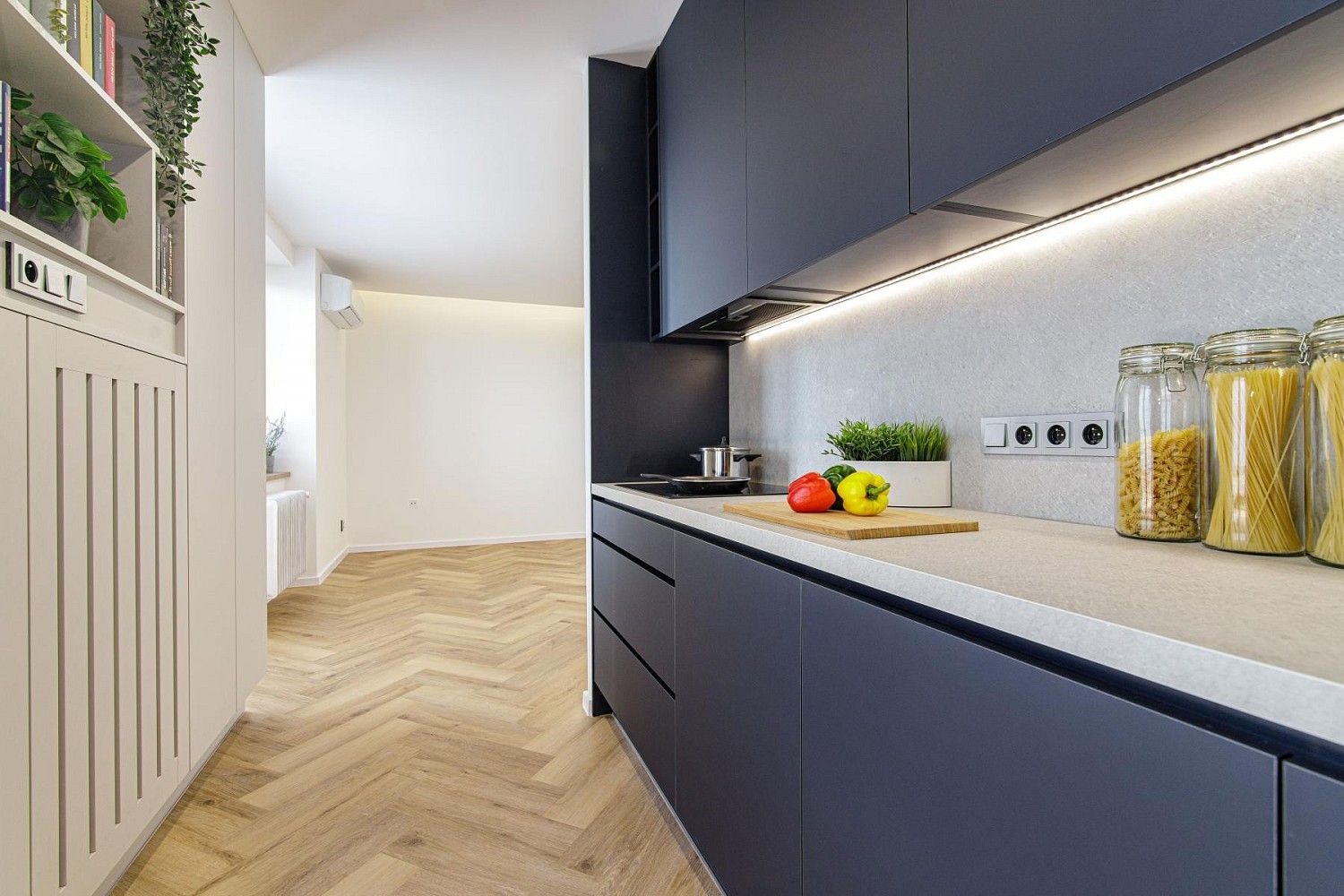 Byt 2+1 · 62 m² · Oty Synka, Ostrava - Poruba - 4