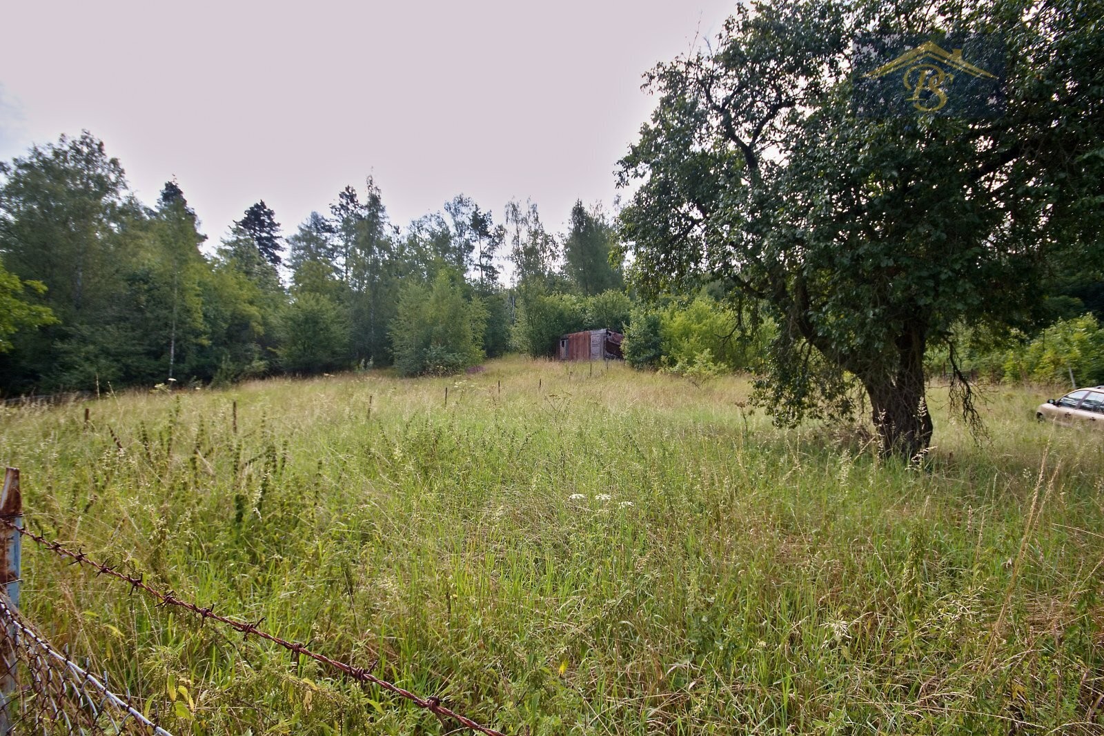 Pozemek pro bydlení · 1 070 m² · K Višňovce, Úholičky - 3
