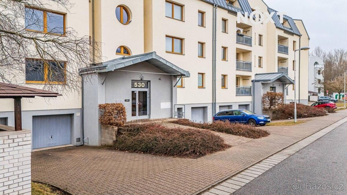 Byty, Pardubice, 530 09