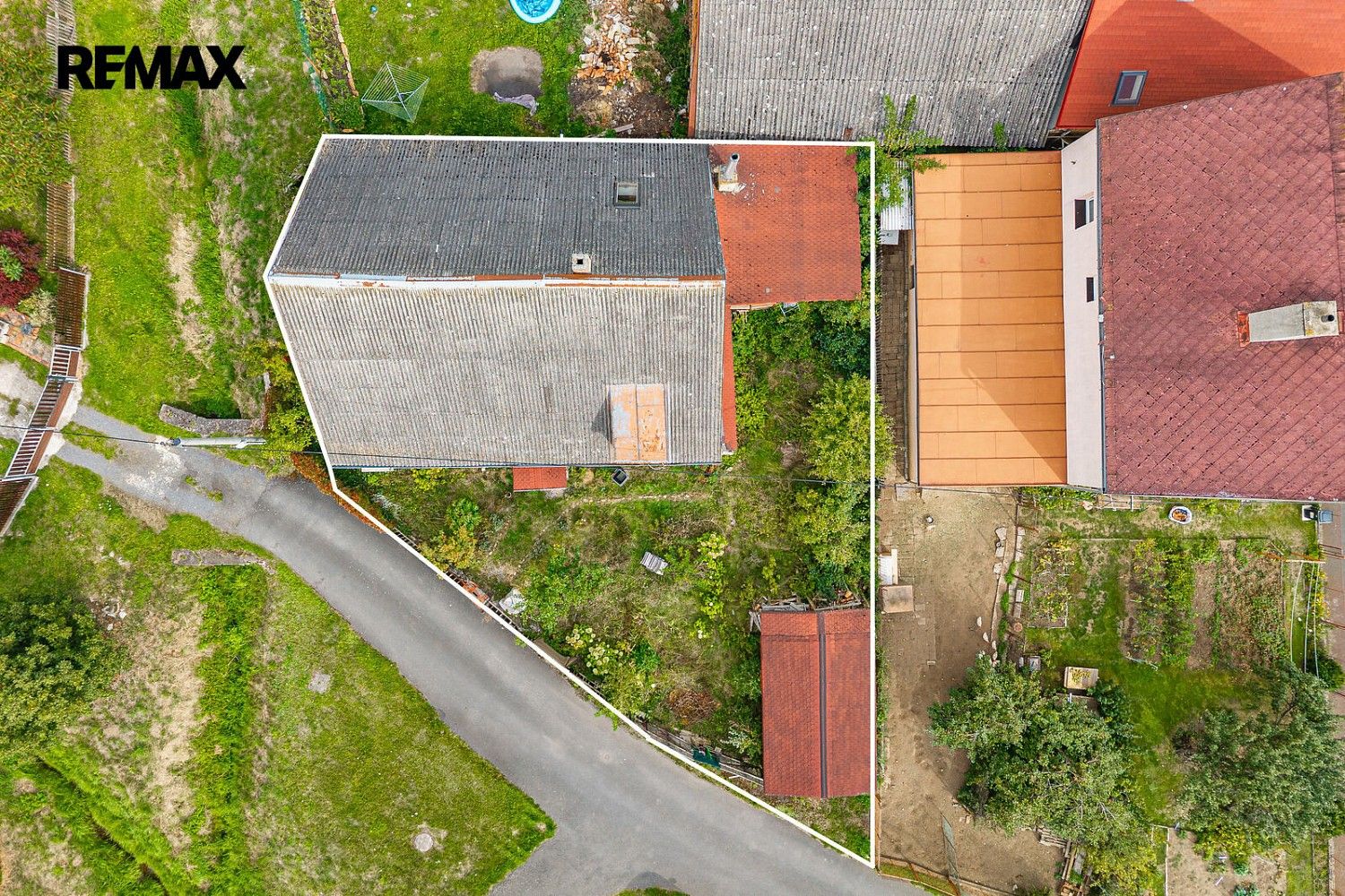 Chalupa · 150 m² · Útvina, okres Karlovy Vary, Karlovarský kraj - 4