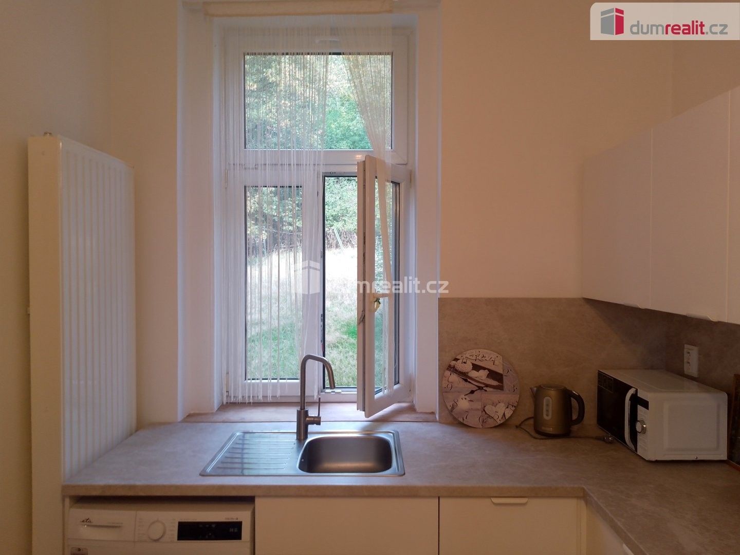 Byt 1+1 · 39 m² · Na Vyhlídce, Karlovy Vary - 4