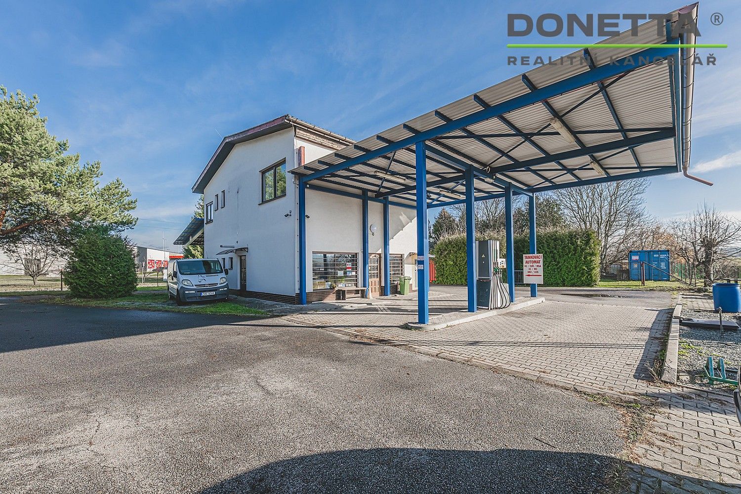 Obchodní prostory · 160 m² · Solnická, Dobruška, okres Rychnov nad Kněžnou - 3