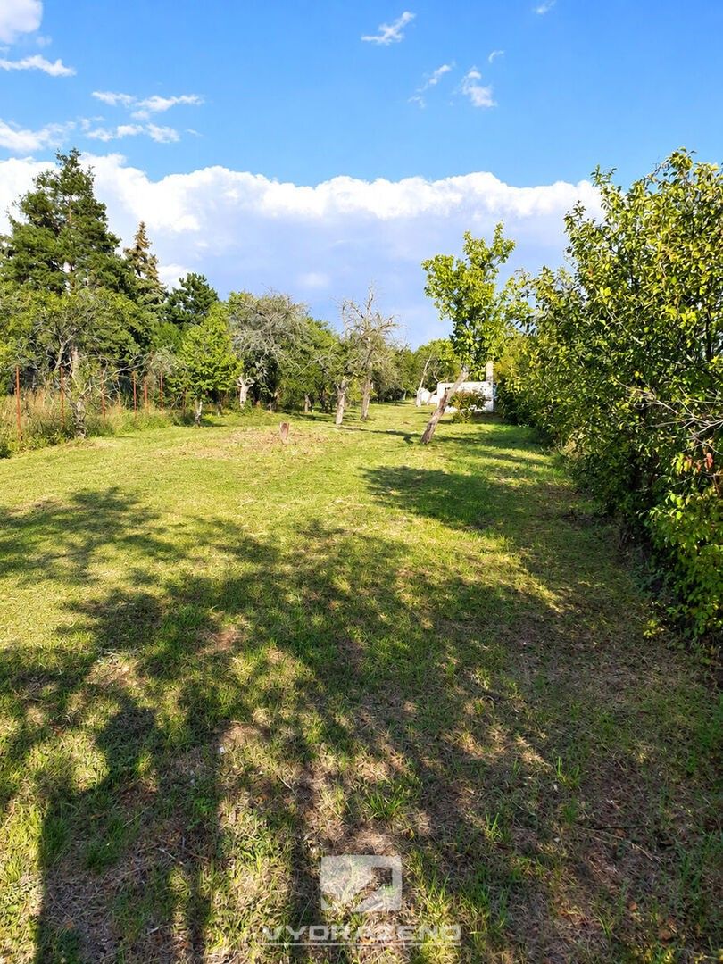 Pozemky pro bydlení, Brněnské Ivanovice, Brno, 2 114 m² - 2