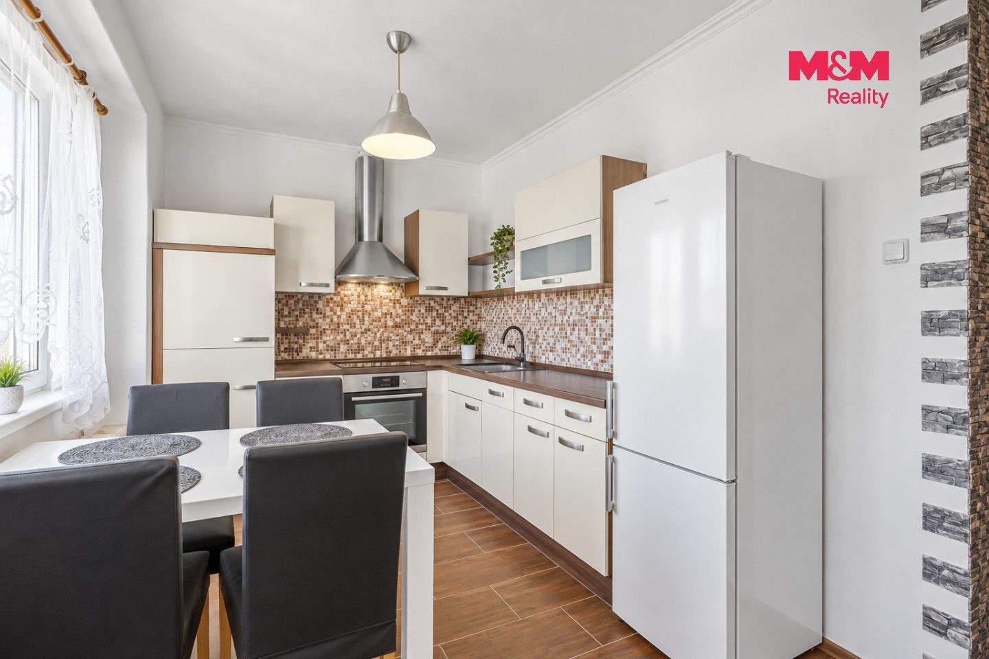Byt 2+kk · 52 m² · nám. Mládežníků, Kralupy nad Vltavou - 3