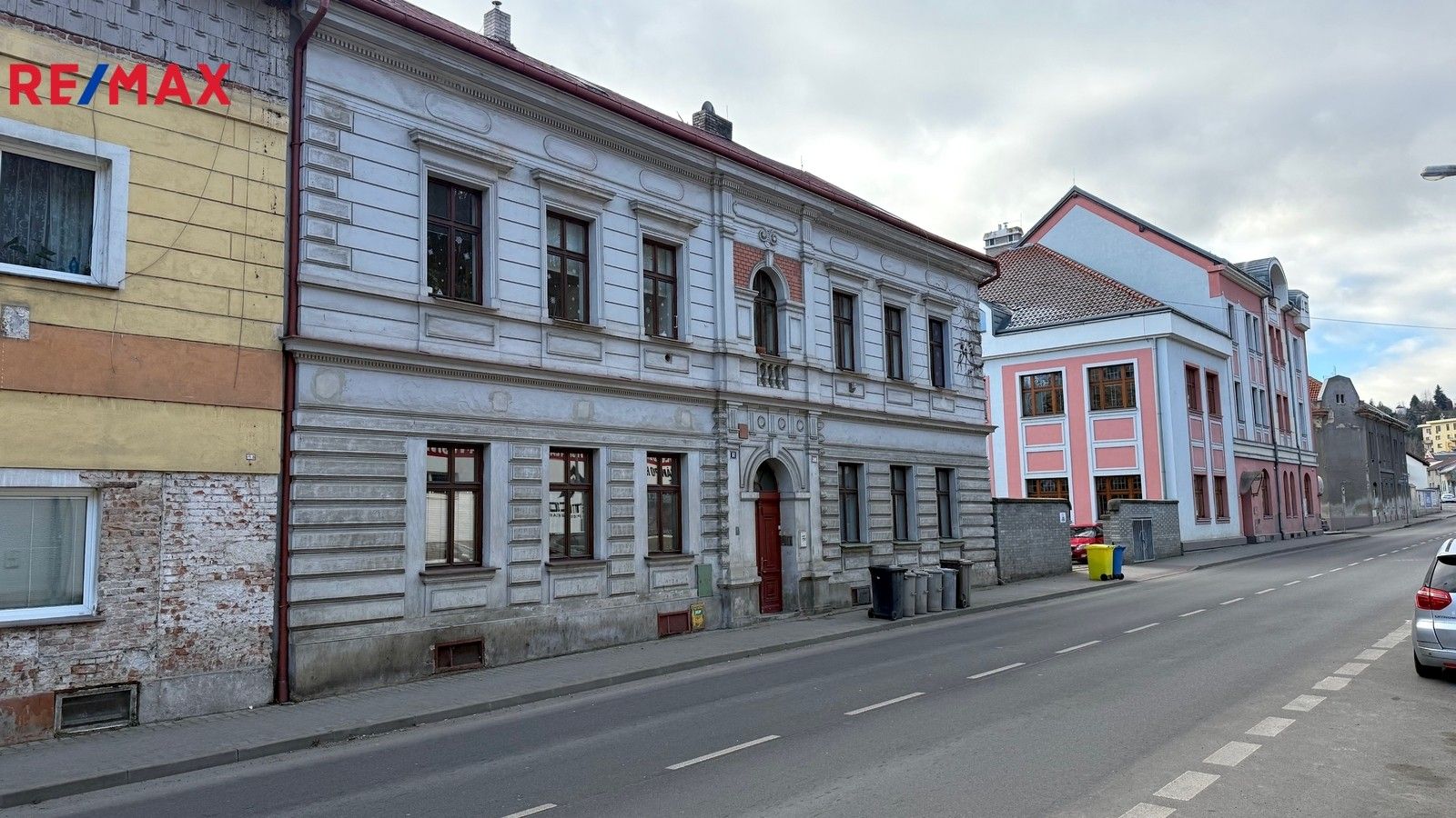 Prodej byt 3+1 - Přemyslova, Kralupy nad Vltavou, 126 m²