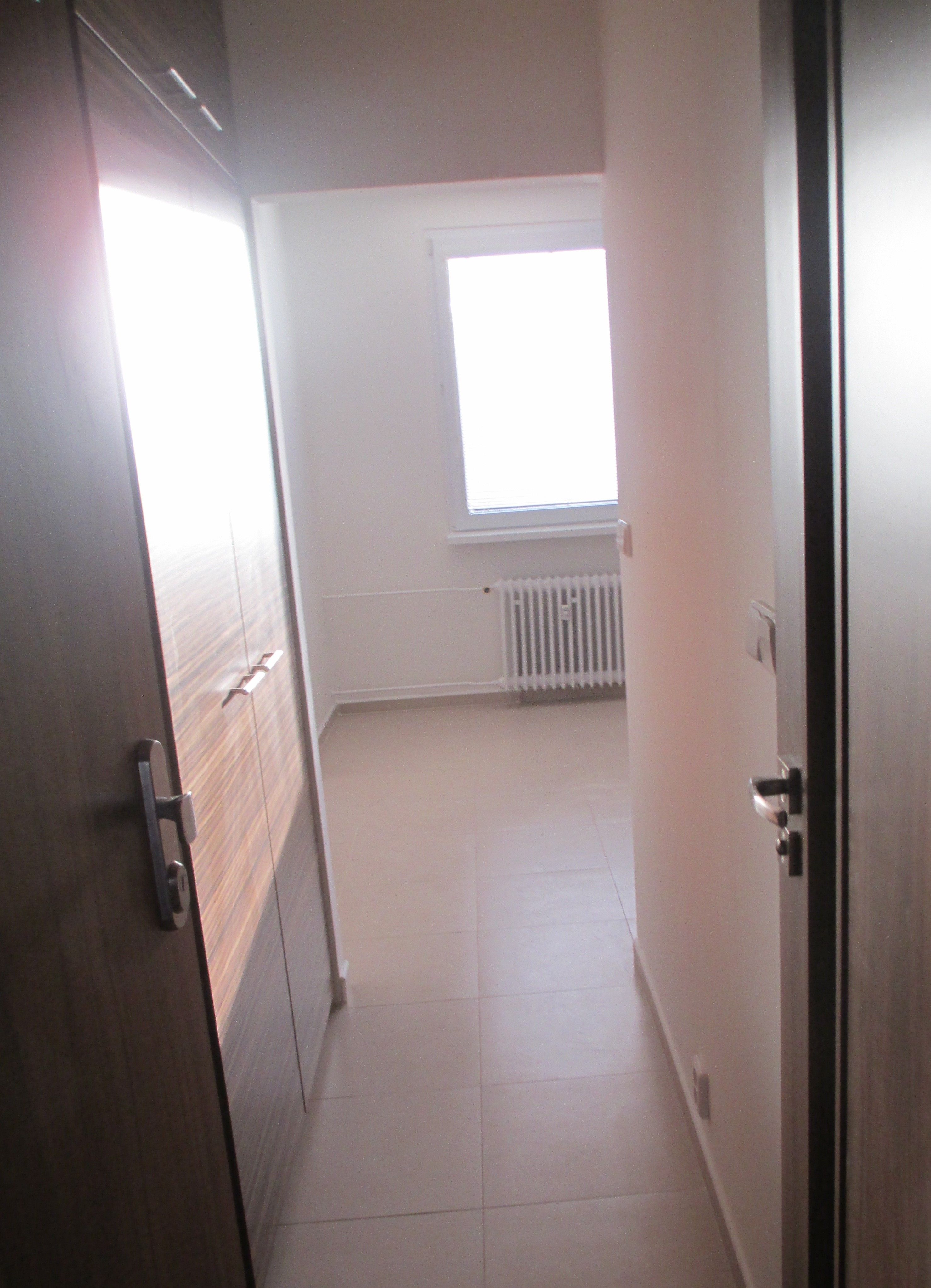 Byt 1+1 · 34 m² · Neklanova, Roudnice nad Labem - 3