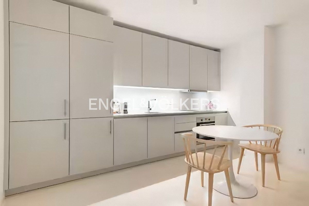 Byt 1+kk · 38 m² · Ječná 548, Praha Nové Město - 4