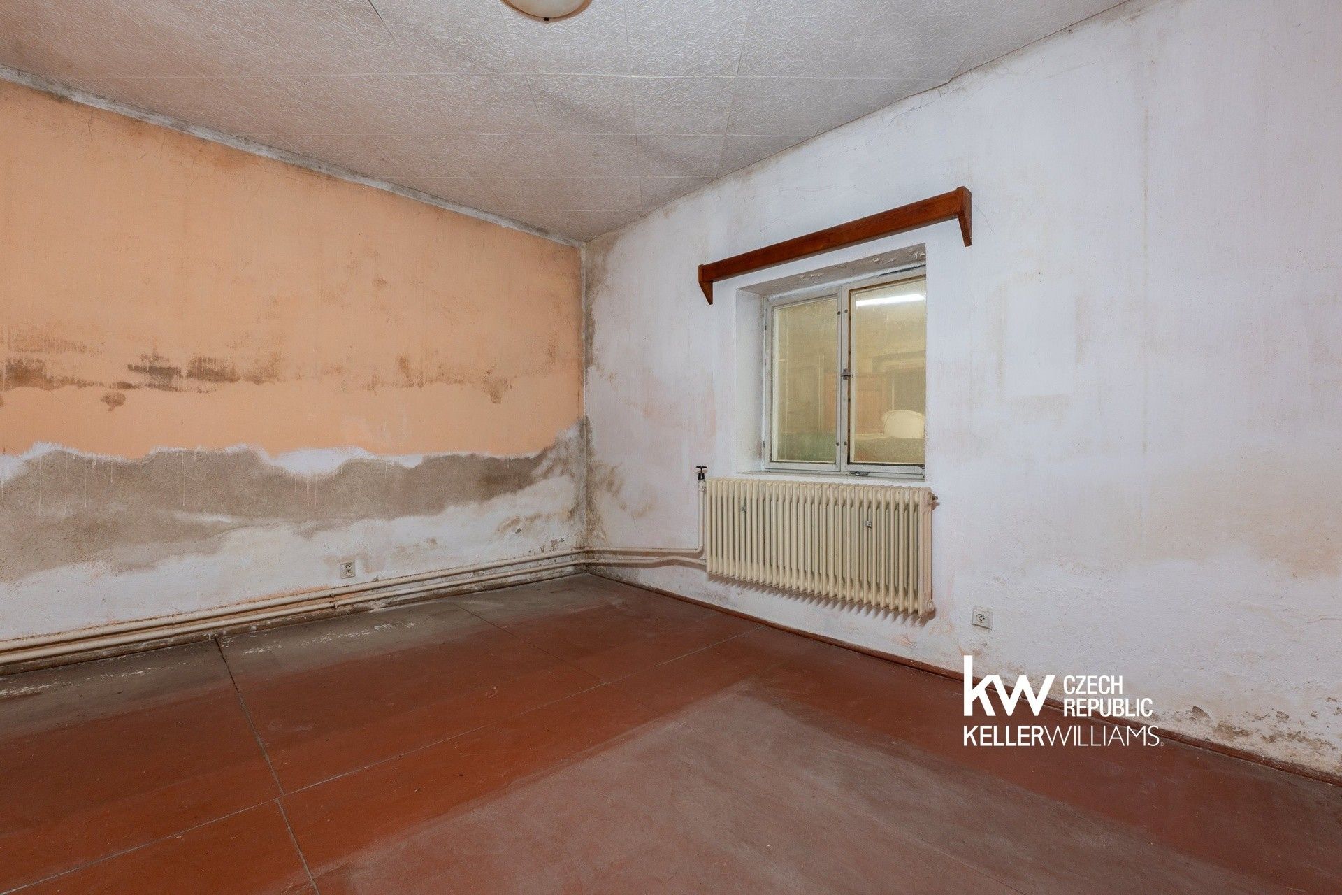 Prodej rodinný dům - Bezovka 307, Bílina Teplické Předměstí, 120 m² - 5