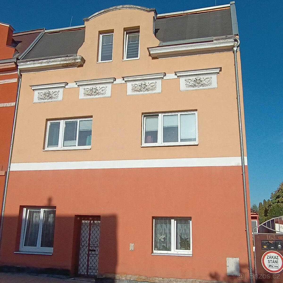 Rodinné domy, Hostomice nad Bílinou, 417 52