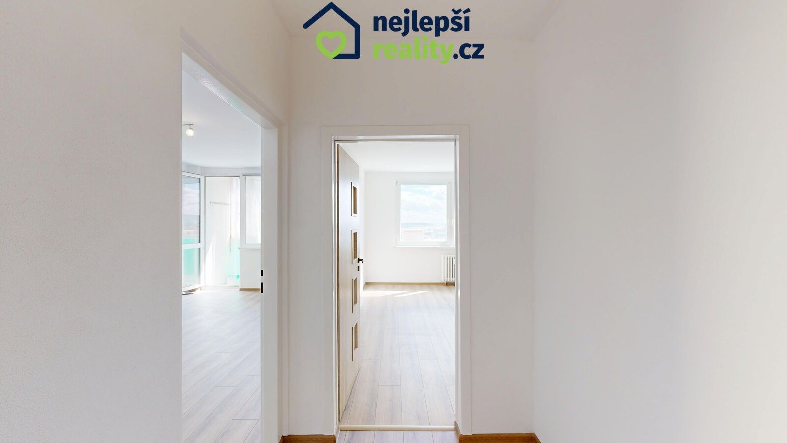 Byt 4+1 · 78 m² · Krušnohorská, Jirkov - 3