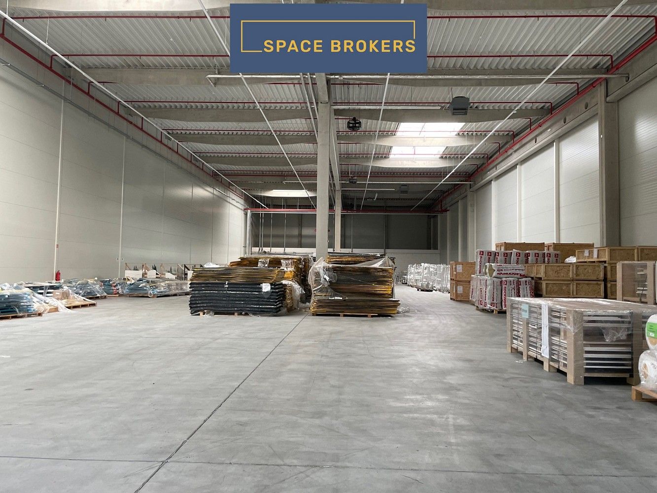 Sklad · 944 m² · Ostrava, okres Ostrava-město, Moravskoslezský kraj - 4
