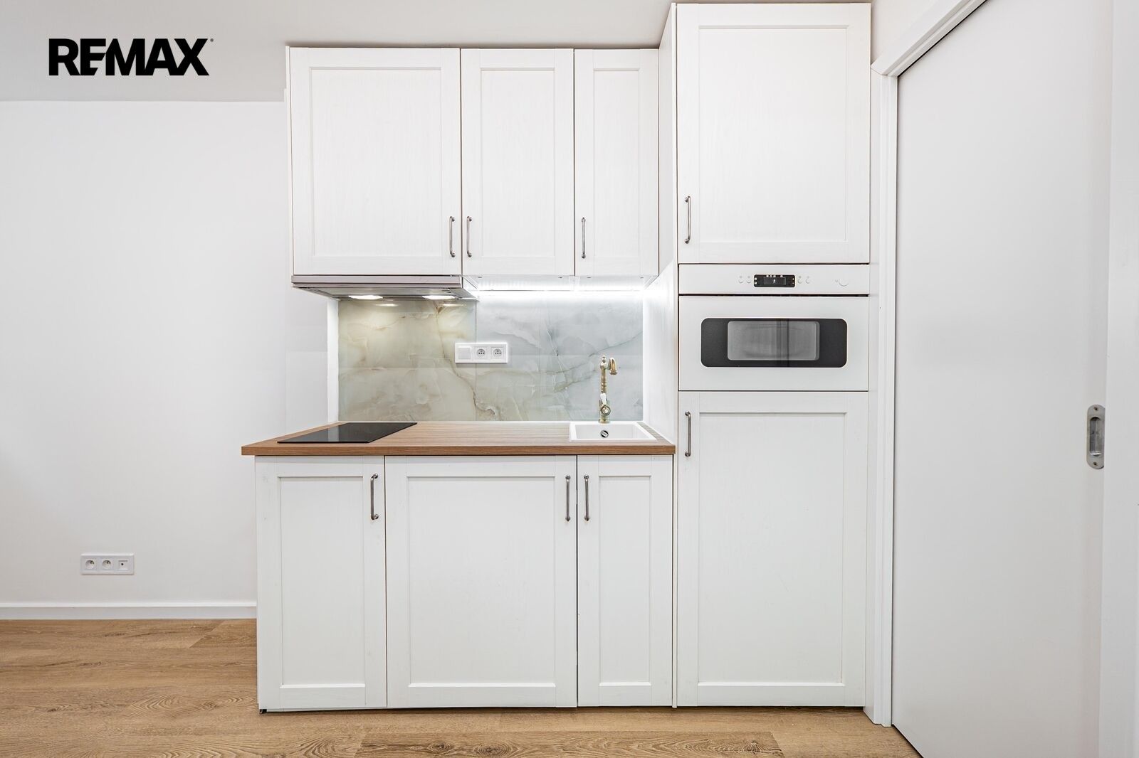 Byt 2+kk · 22 m² · Nad Kajetánkou 1426, Praha Břevnov - 4