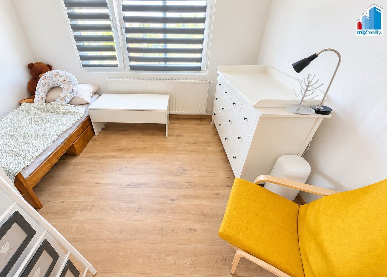 Byt 3+1 · 62 m² · Mírová, Kralovice - 4