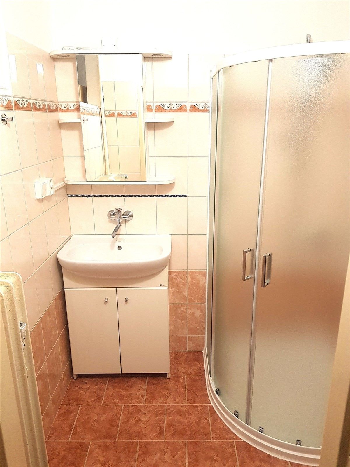 2+1, Pražská tř. , České Budějovice, 58 m²