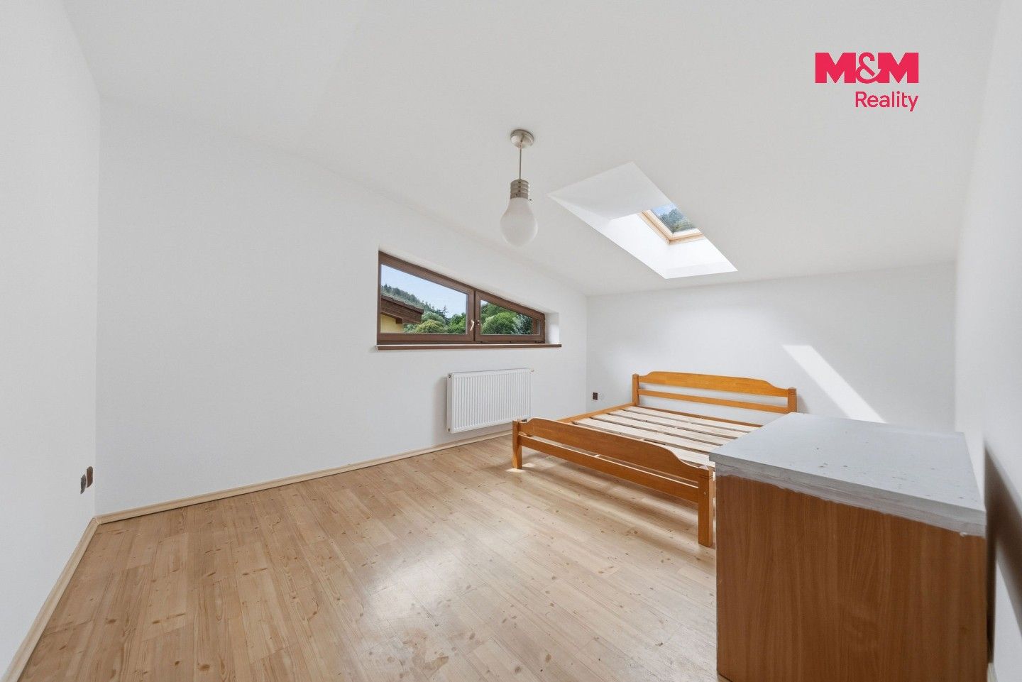 Prodej rodinný dům - Lažánky, Blansko, 121 m² - 5