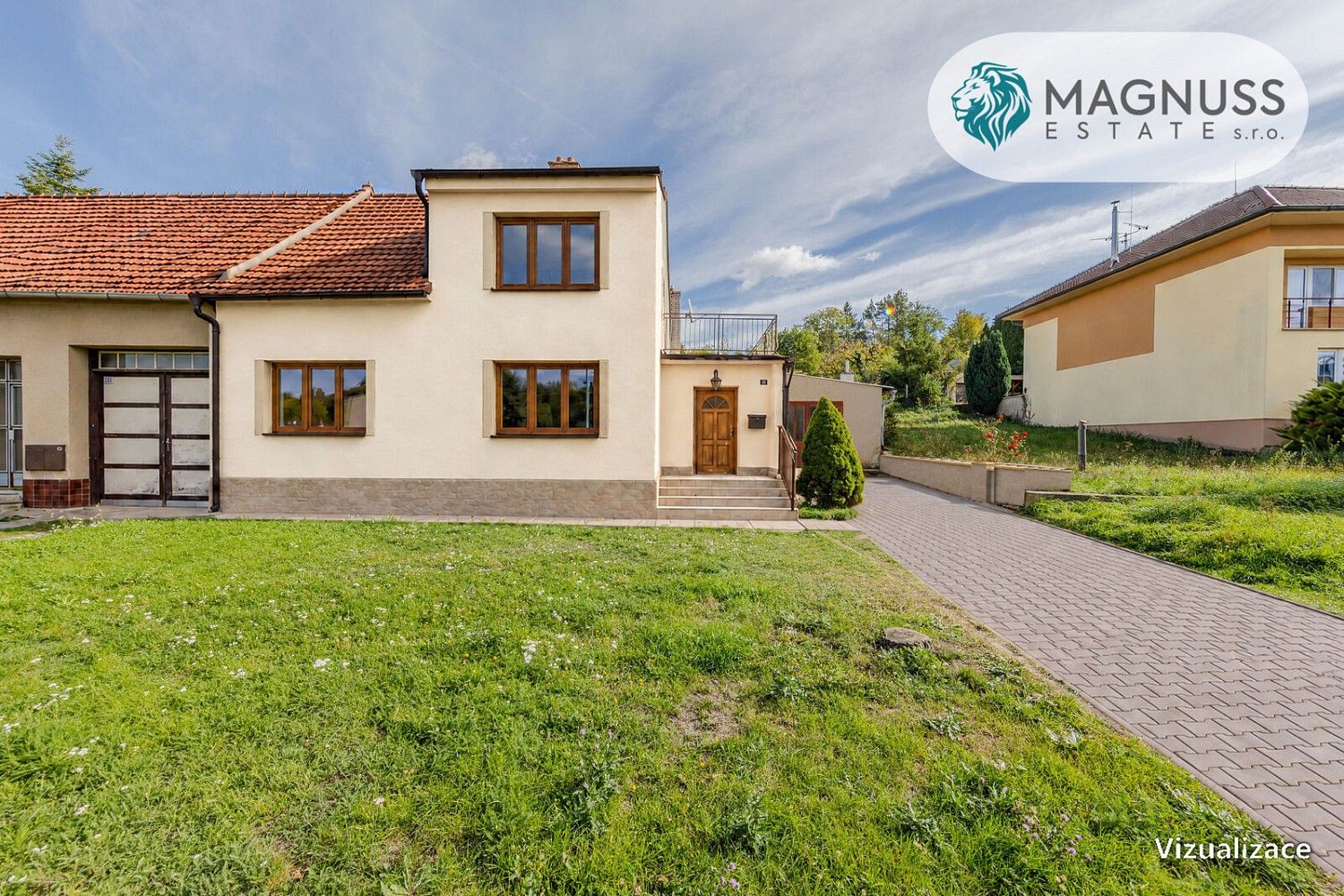 Rodinný dům, 157 m²