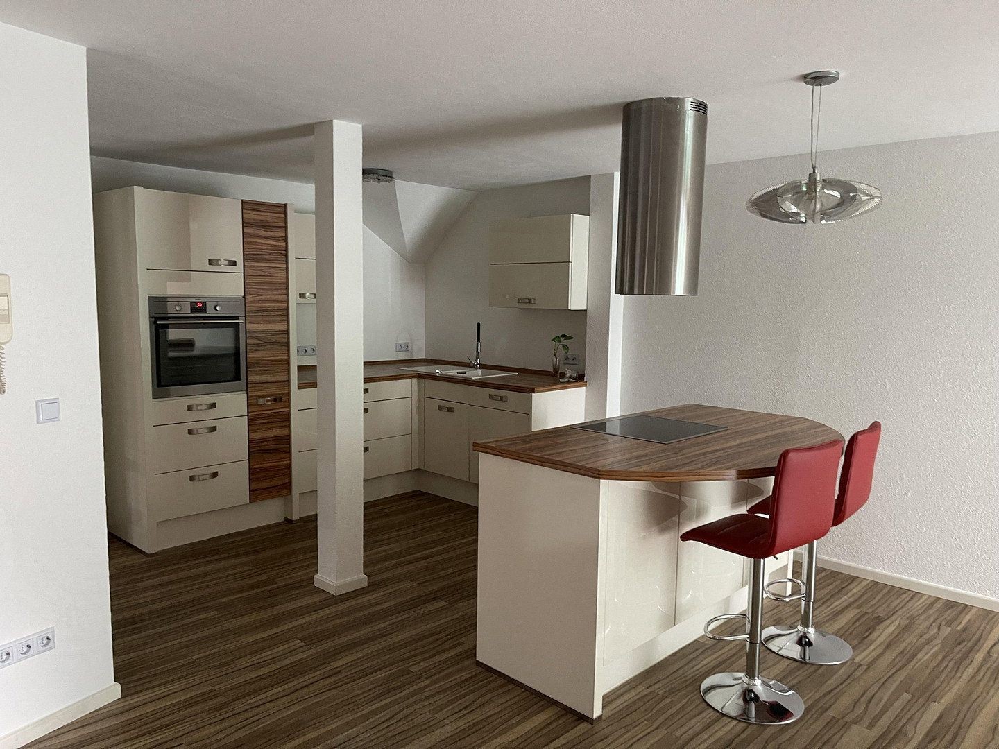 3+1, , Bádensko-Württembersko, 148 m² - 2
