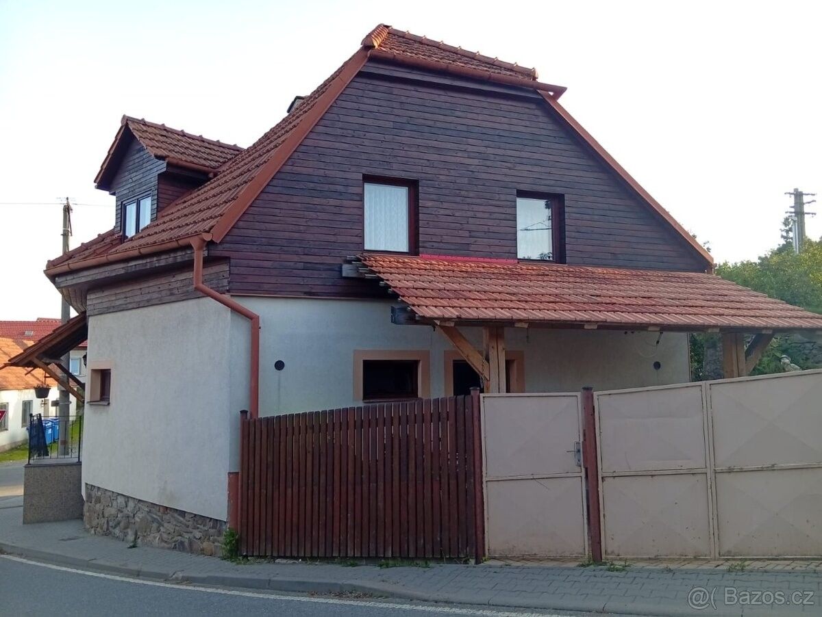 Rodinný dům · Rozstání, 798 62 - 3