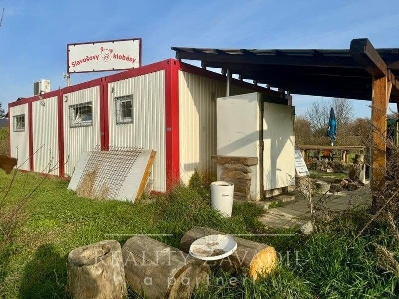 Ostatní, Brumovice u Opavy, 747 71