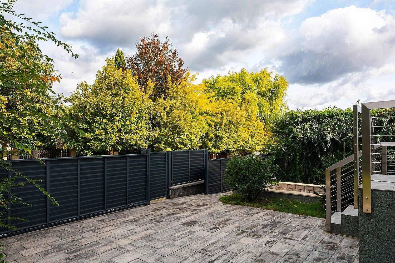 Rodinný dům · 212 m² · Zářijová, Praha 8 - Ďáblice - 4