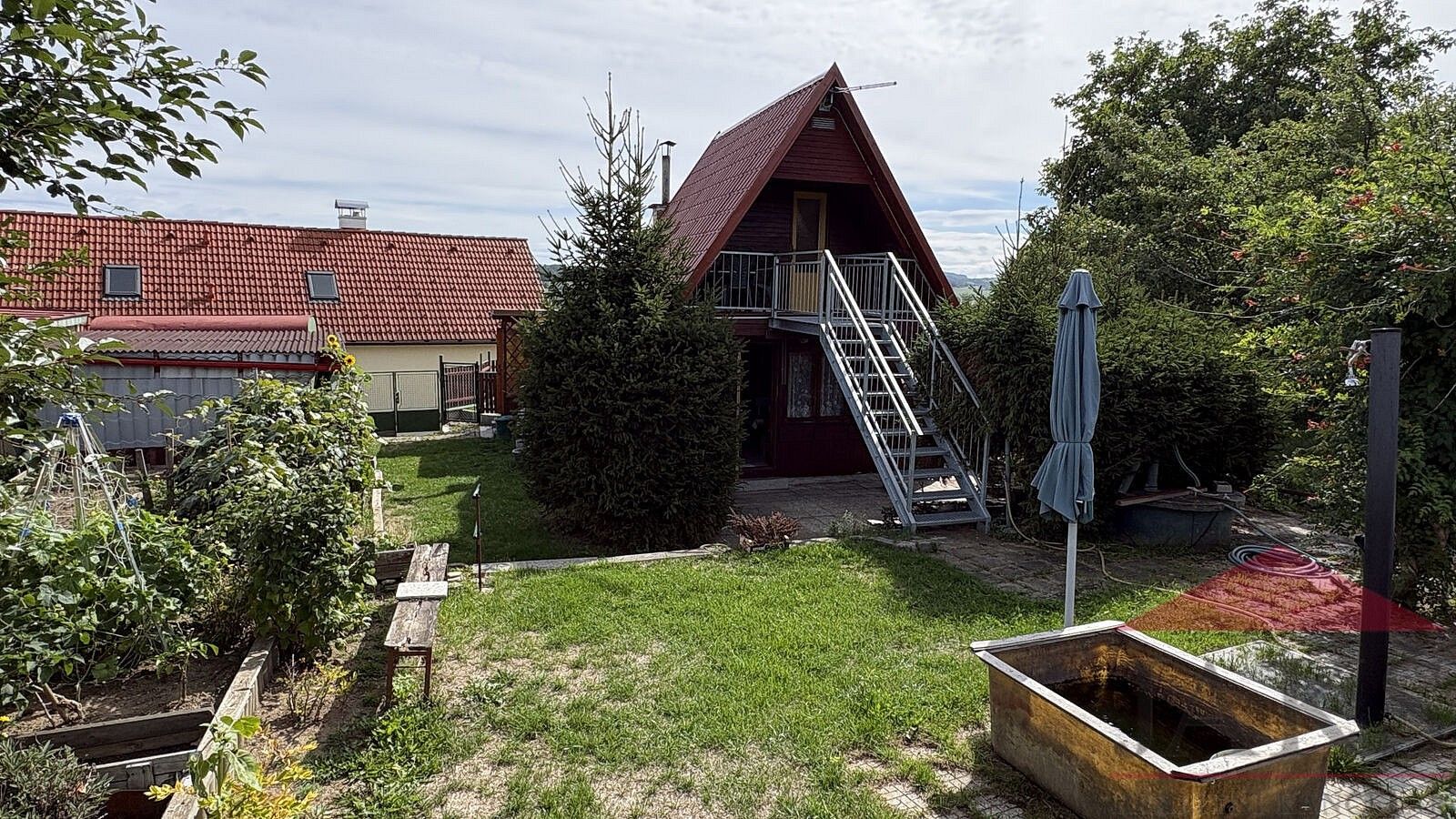 Prodej chalupa - Čímice, okres Klatovy, Plzeňský kraj, 50 m² - 2