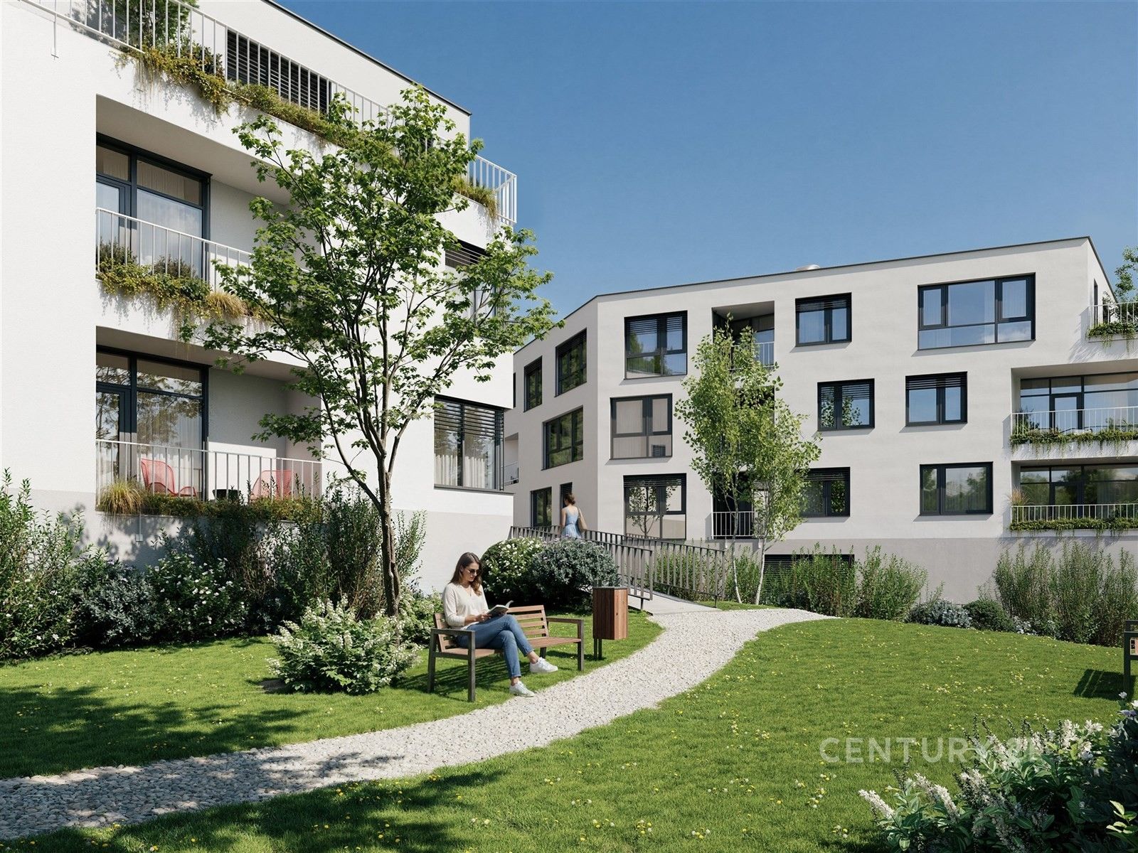 4+kk, Žitavského, Praha Zbraslav, 111 m² - 1