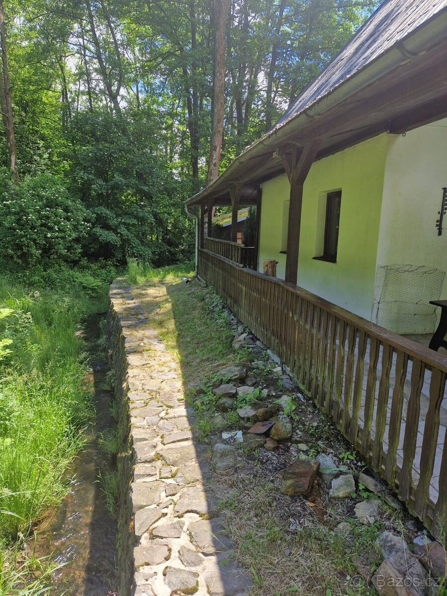 Rodinné domy, Krompach v Čechách, 471 57 - 2