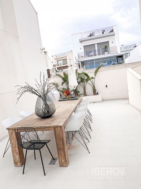 Rodinný dům · 263 m² · San Miguel de Salinas, ES - 3