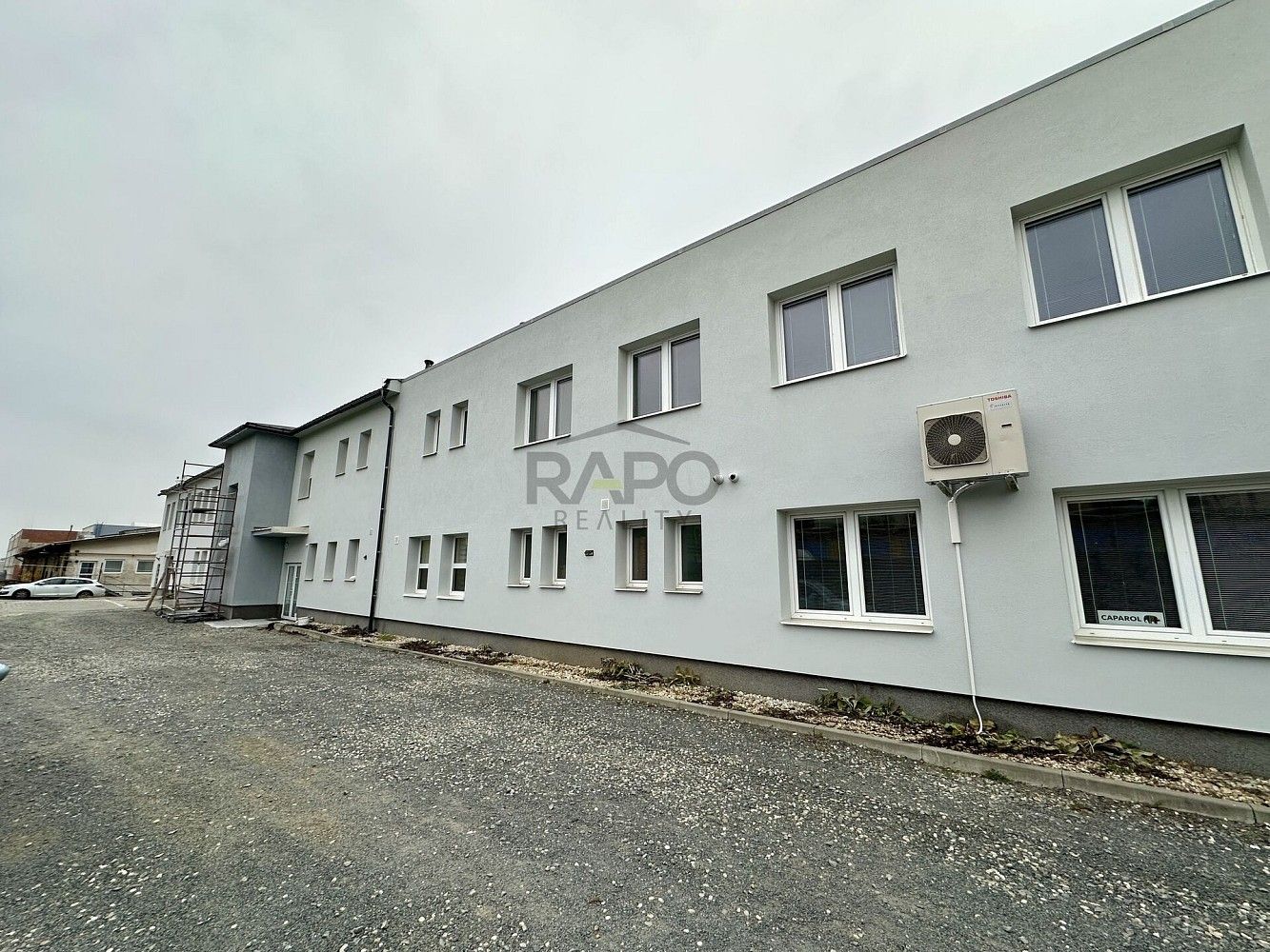 Obchodní prostory · 50 m² · 2. května, Napajedla, okres Zlín - 3