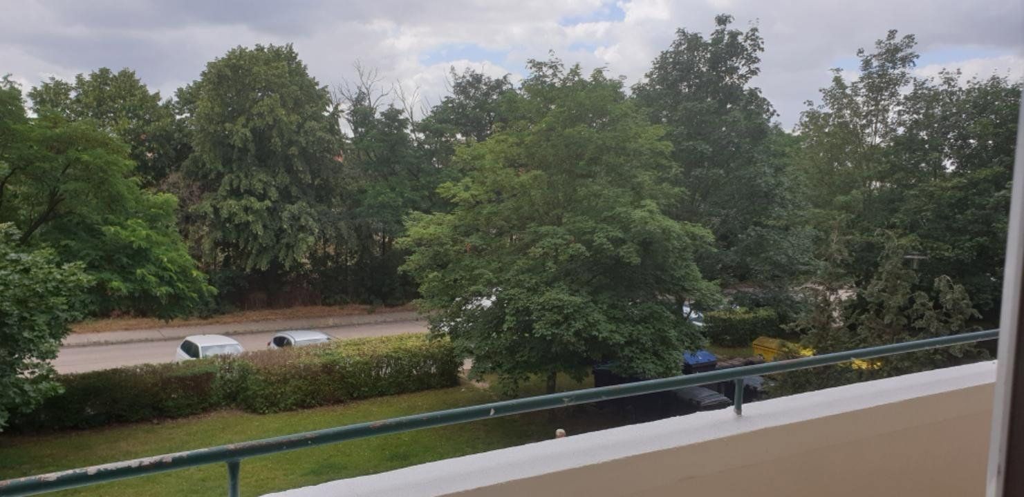 2+kk, Südring 24 d, , Sasko-Anhaltsko, 57 m² - 1