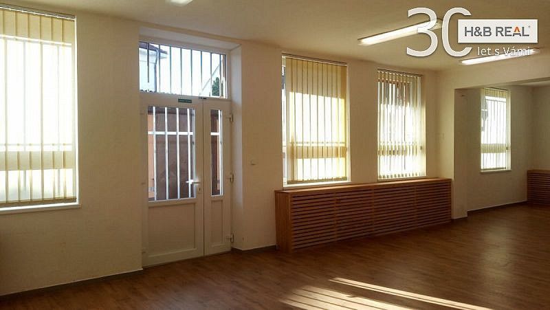 Obchodní prostory, Hranice, okres Přerov, Olomoucký kraj, 195 m² - 2