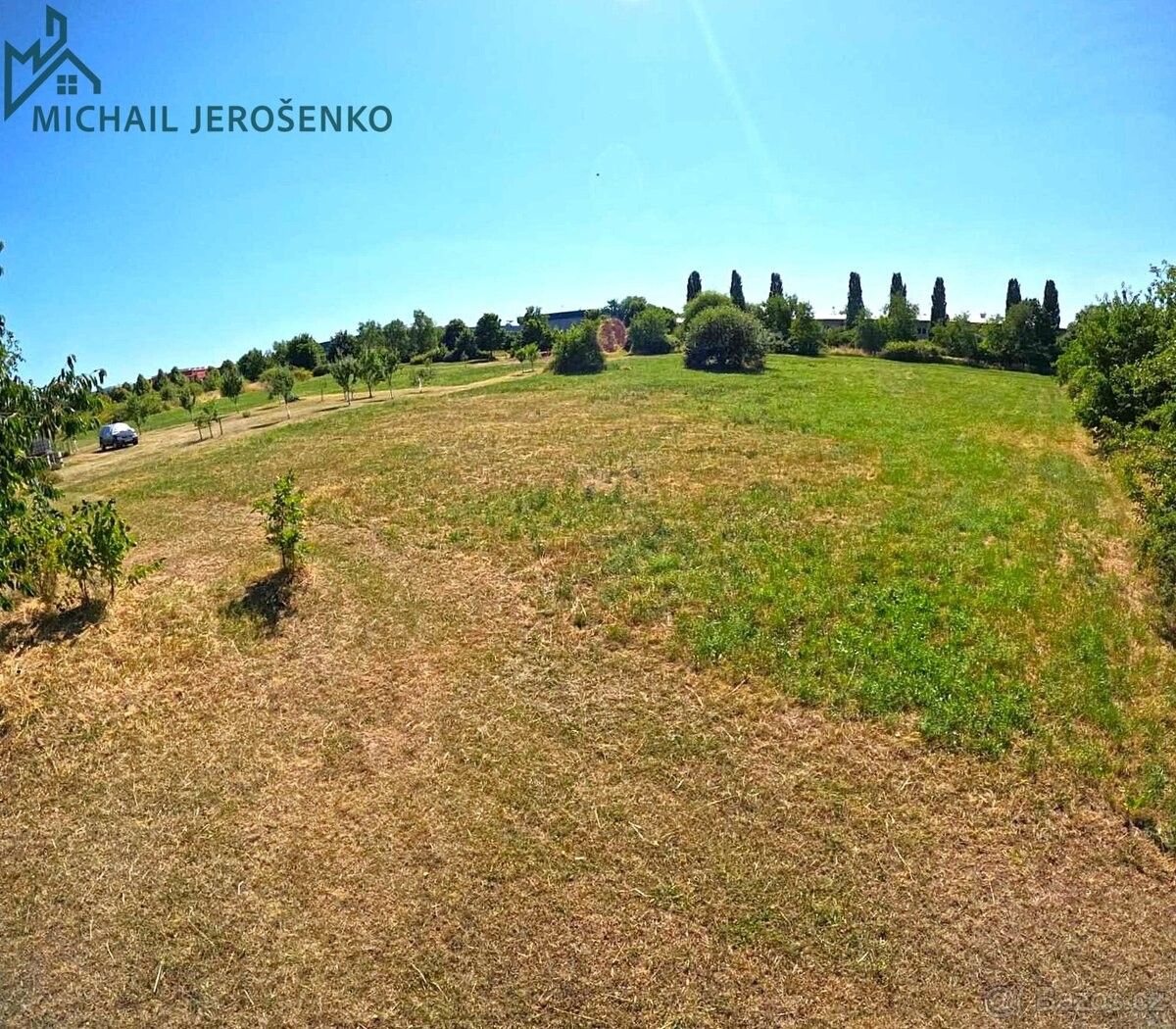 Prodej pozemek pro bydlení - Říčany u Prahy, 251 01