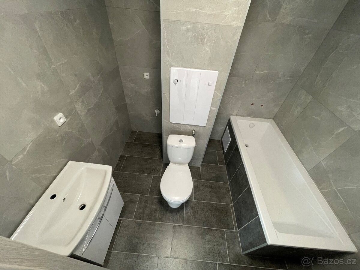 Pronájem byt - Aš, 352 01