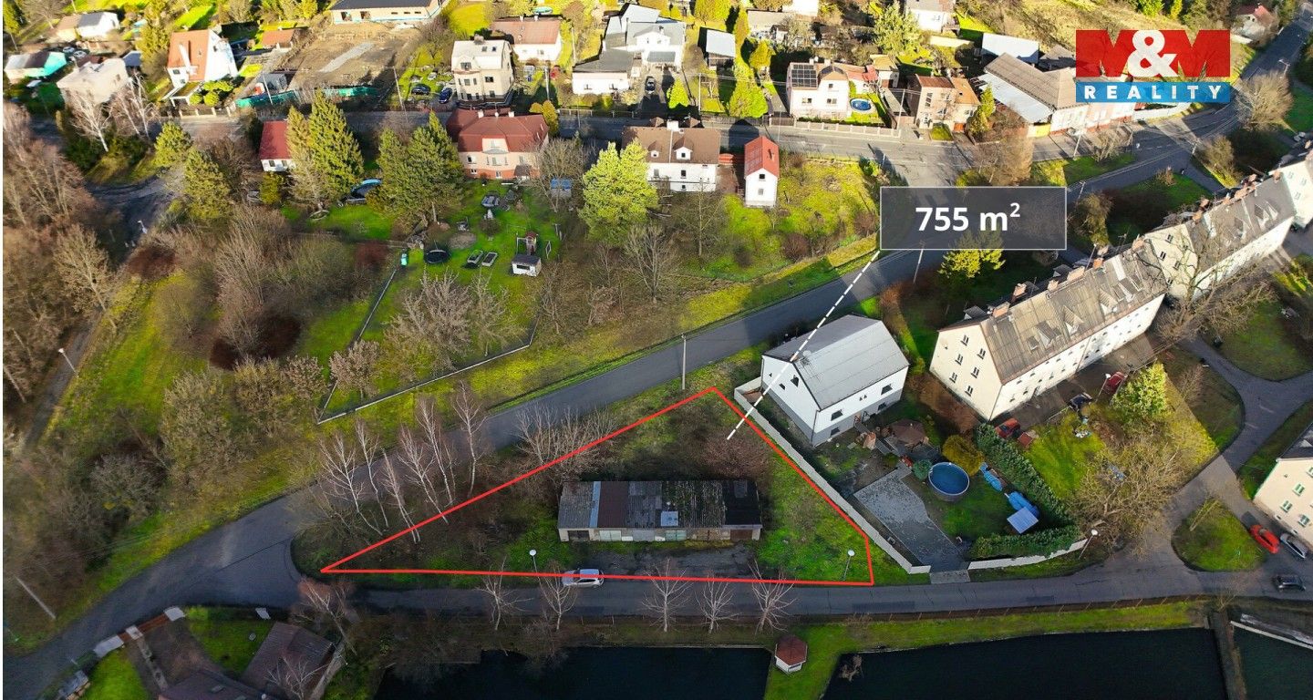 Prodej garáž - Beskydy, 43 m²