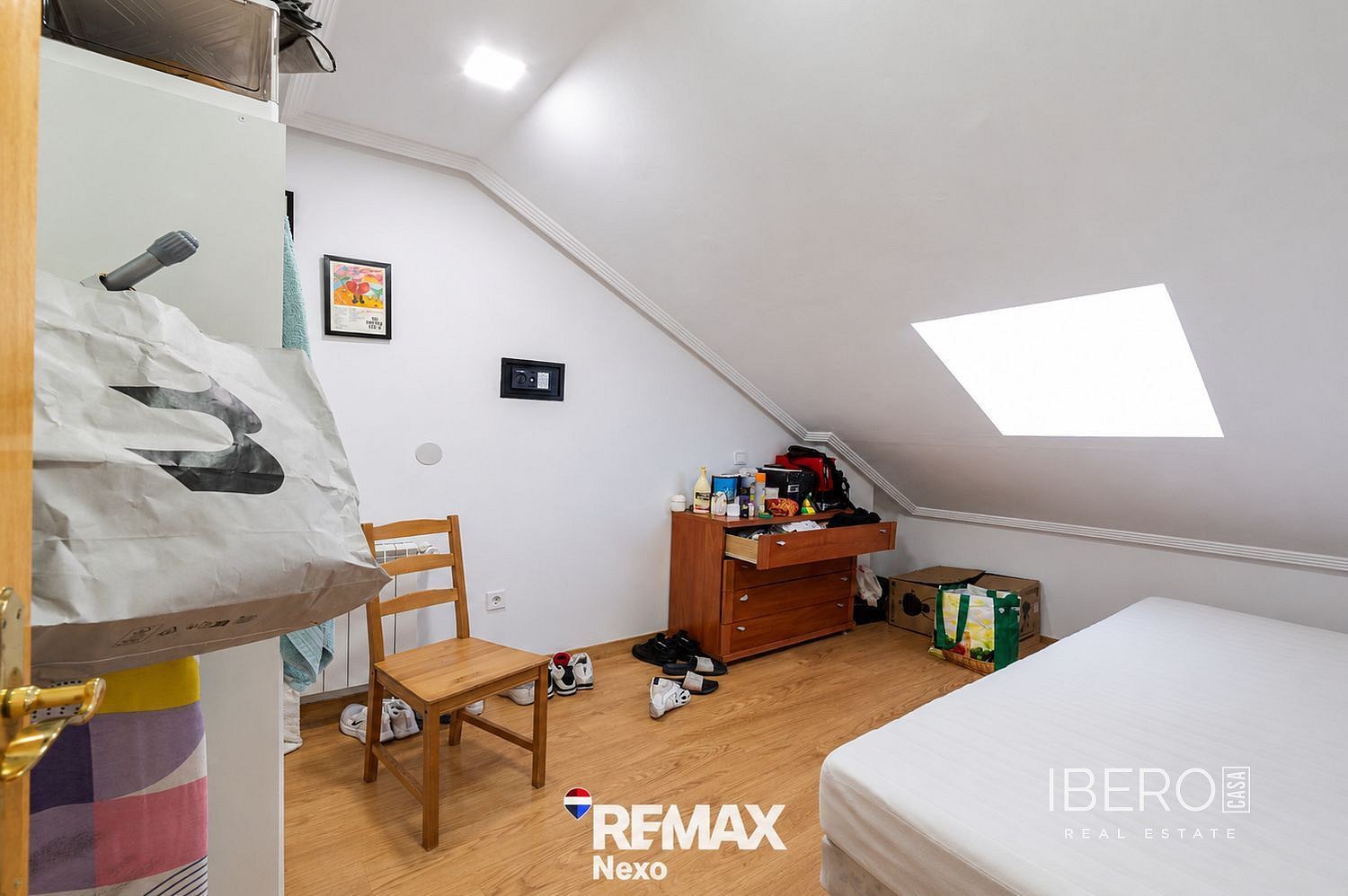 Prodej byt 1+kk - Valladolid, Španělsko, 73 m² - 5