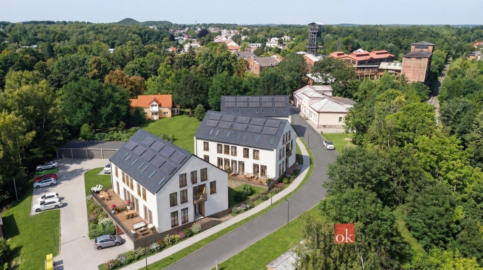 2+kk, Československé armády 309, Ostrava Michálkovice, 54 m²