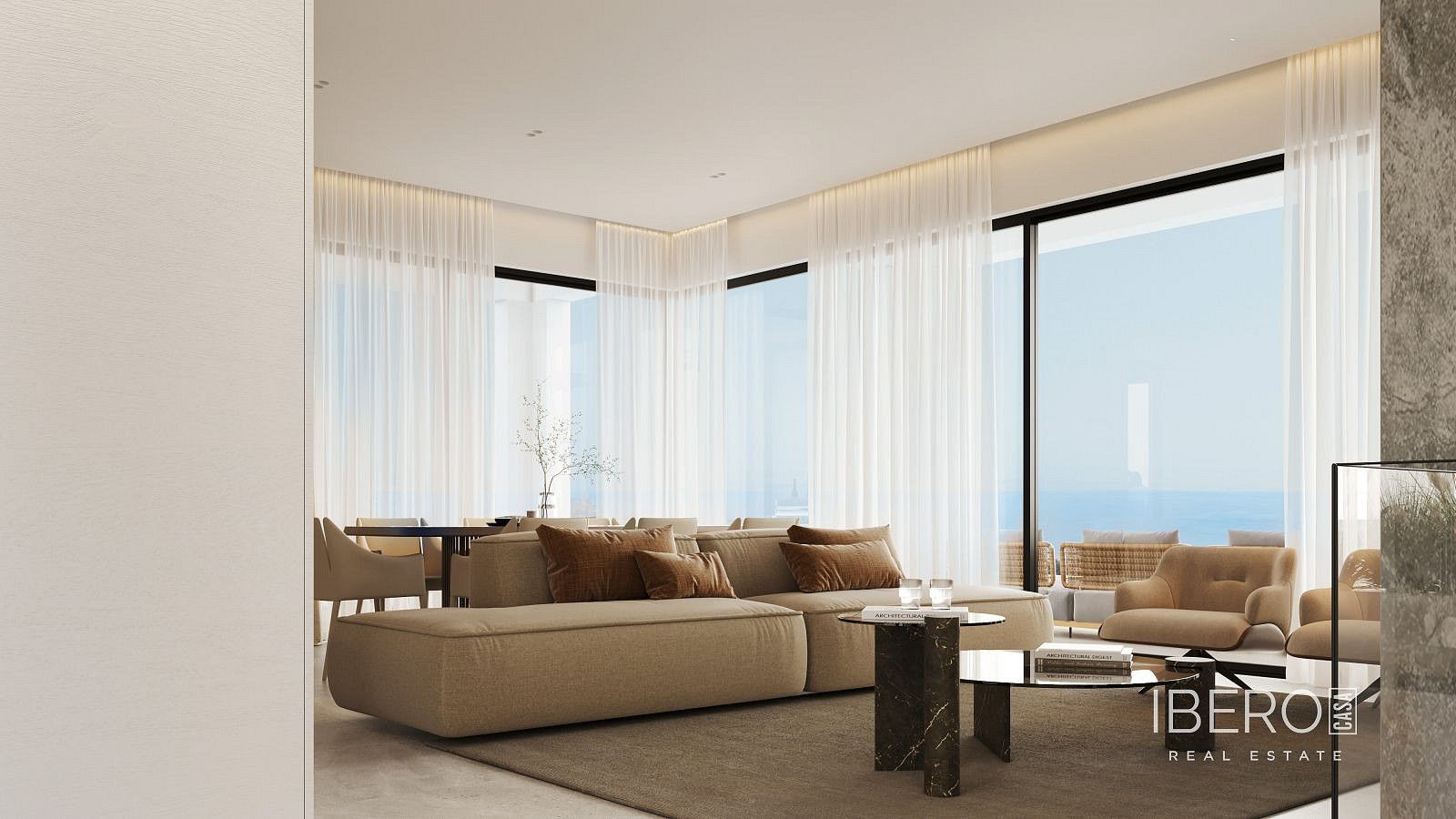 Prodej rodinný dům - Mijas, ES, 299 m² - 5