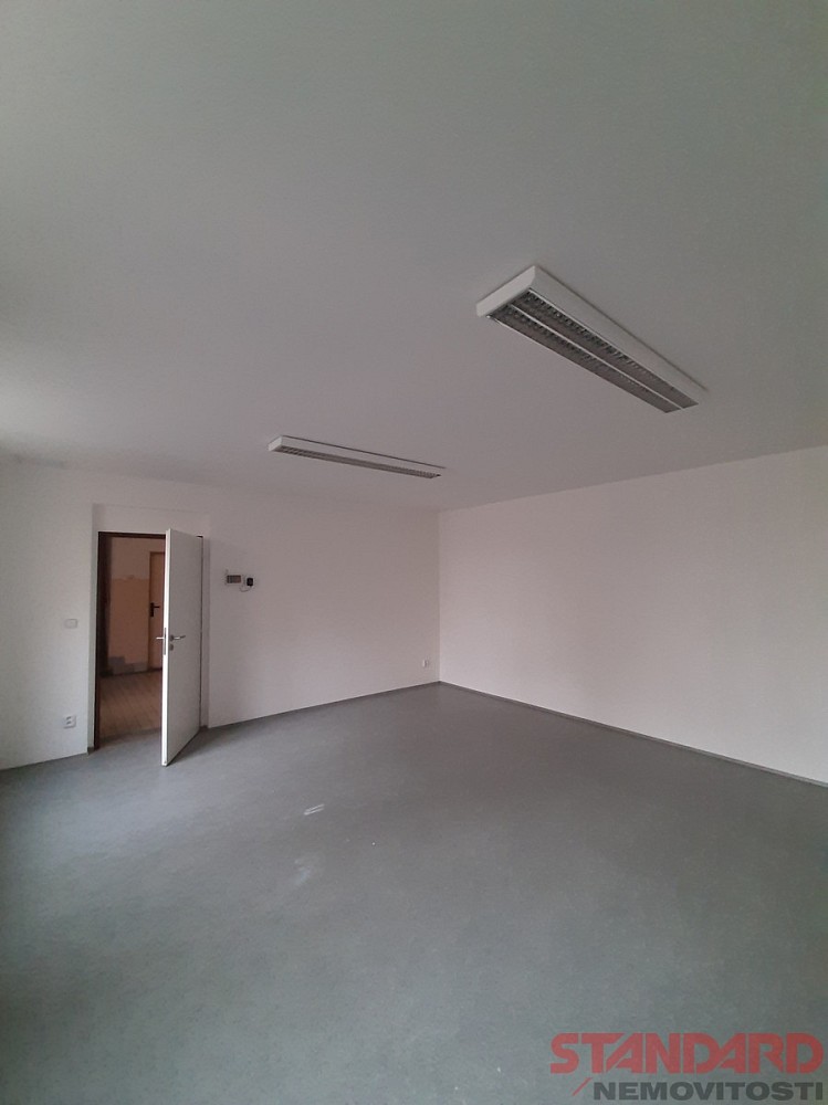 Komerční nemovitost · 50 m² · Lužany, okres Plzeň-Jih - 4