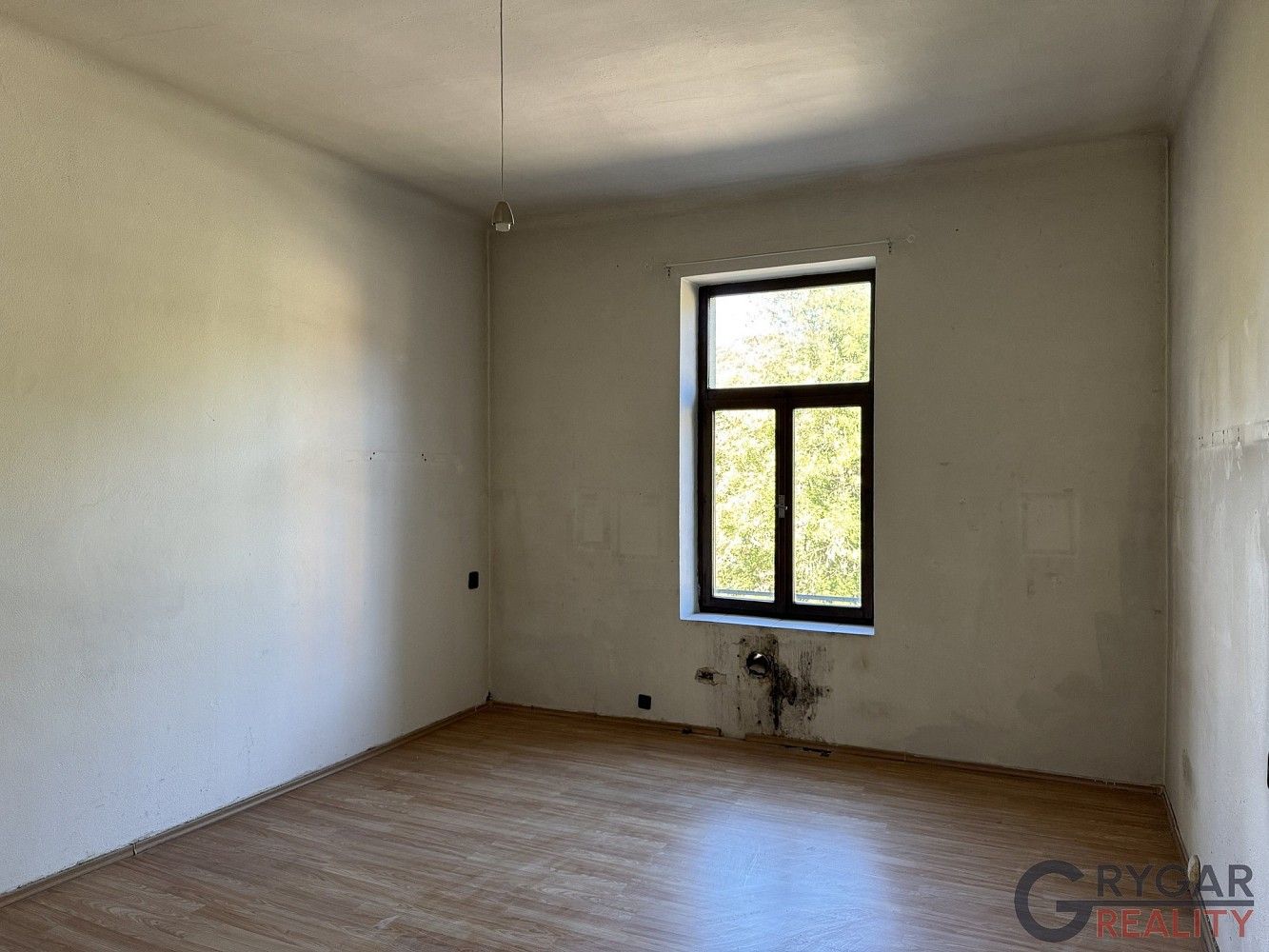 Prodej byt 2+kk - Pod pekárnami, Praha 9 - Vysočany, 49 m² - 5